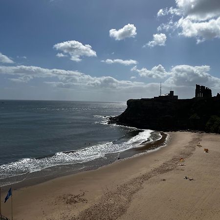 The View Hotel Tynemouth Eksteriør billede