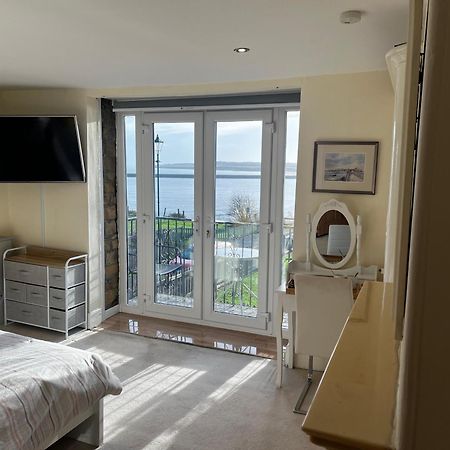 The View Hotel Tynemouth Eksteriør billede