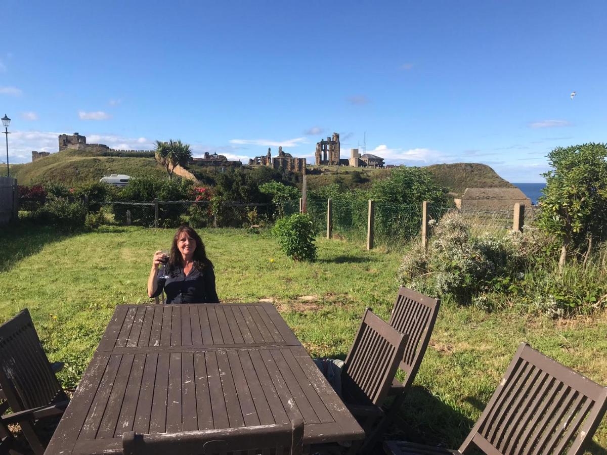 The View Hotel Tynemouth Eksteriør billede