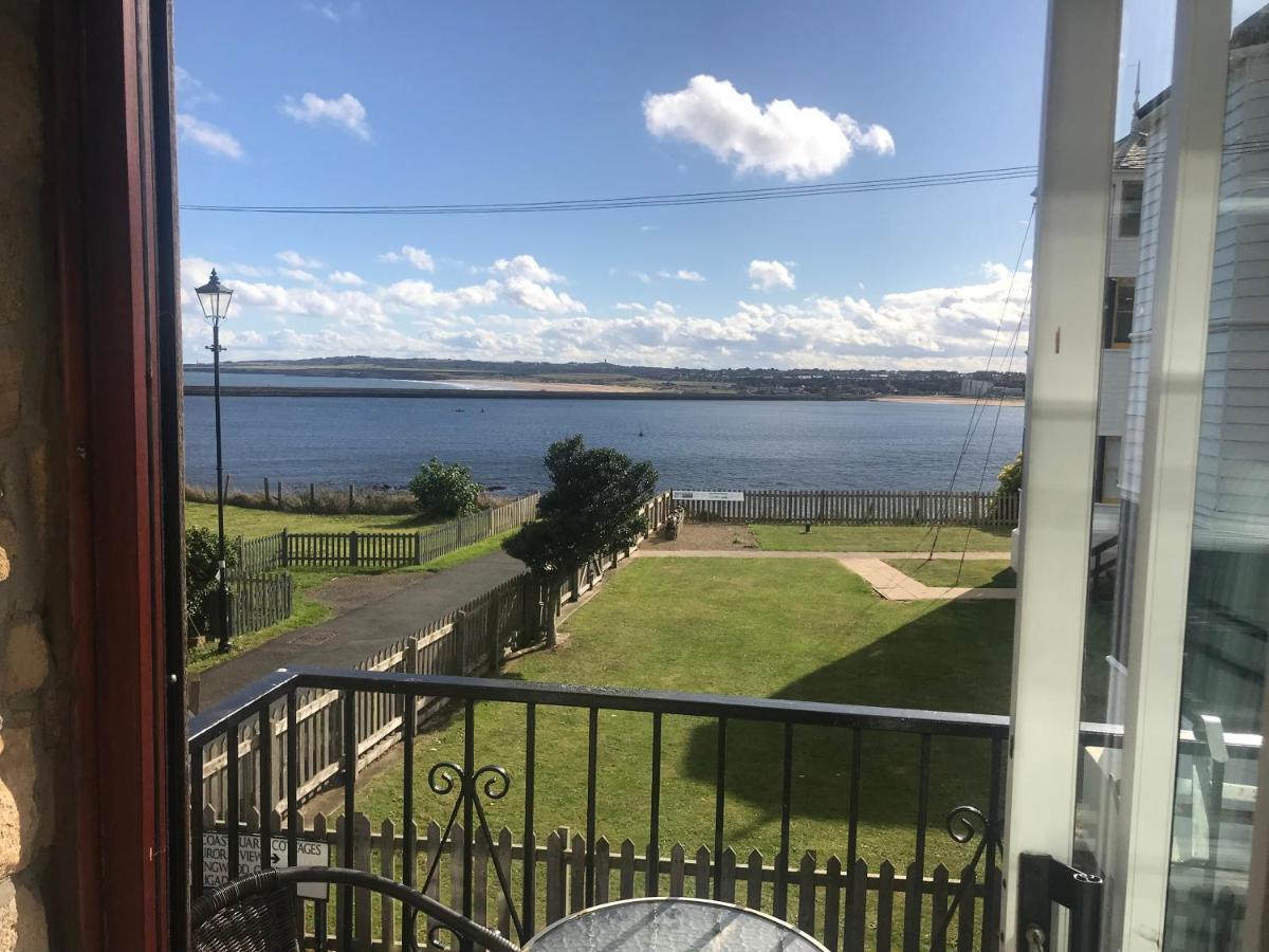 The View Hotel Tynemouth Eksteriør billede