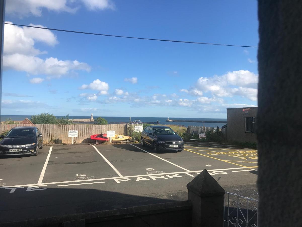 The View Hotel Tynemouth Eksteriør billede