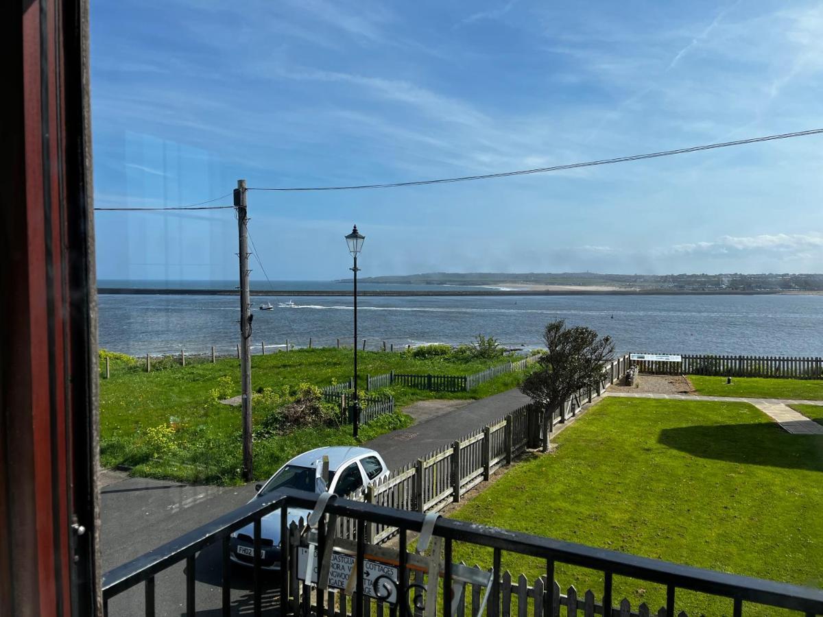 The View Hotel Tynemouth Eksteriør billede