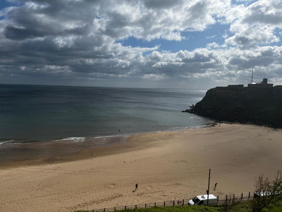The View Hotel Tynemouth Eksteriør billede