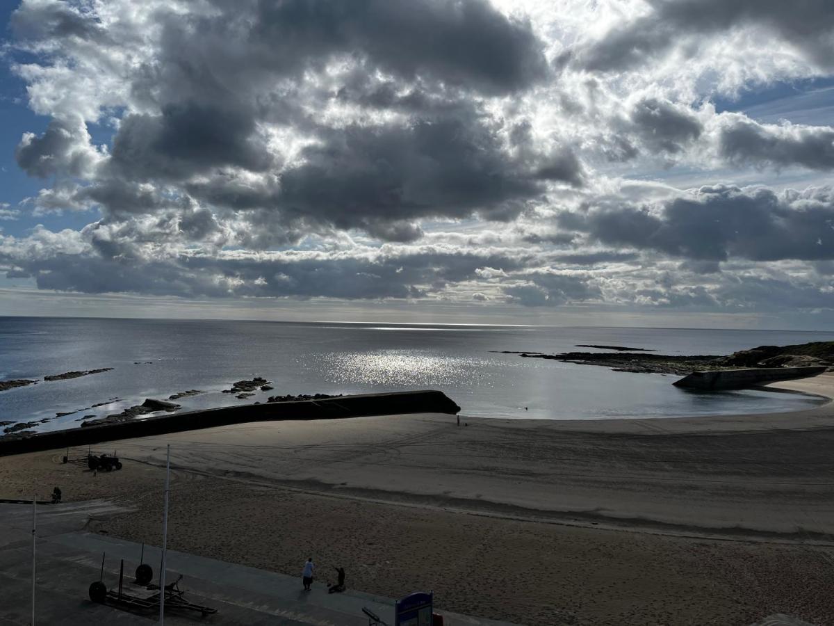 The View Hotel Tynemouth Eksteriør billede