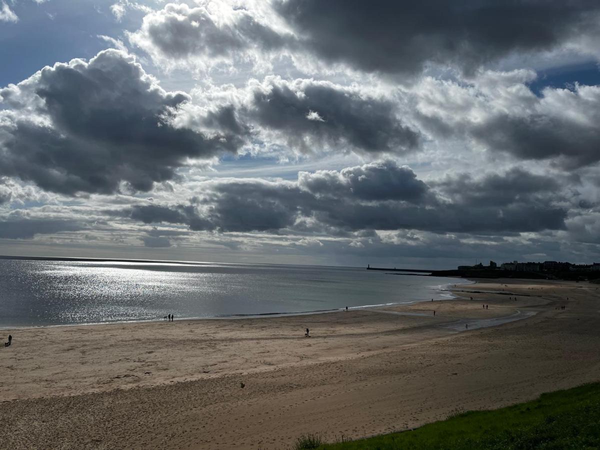 The View Hotel Tynemouth Eksteriør billede