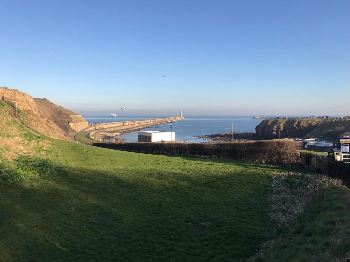The View Hotel Tynemouth Eksteriør billede