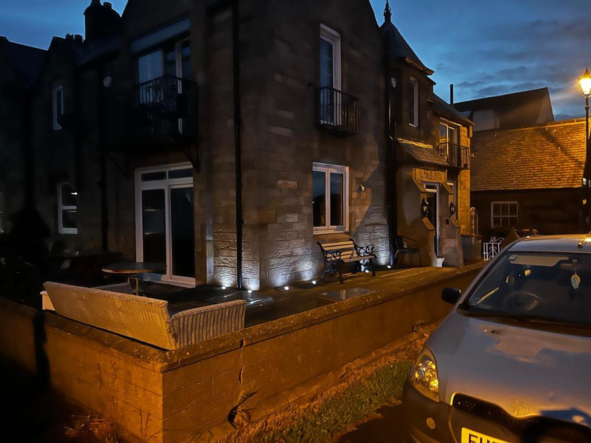 The View Hotel Tynemouth Eksteriør billede