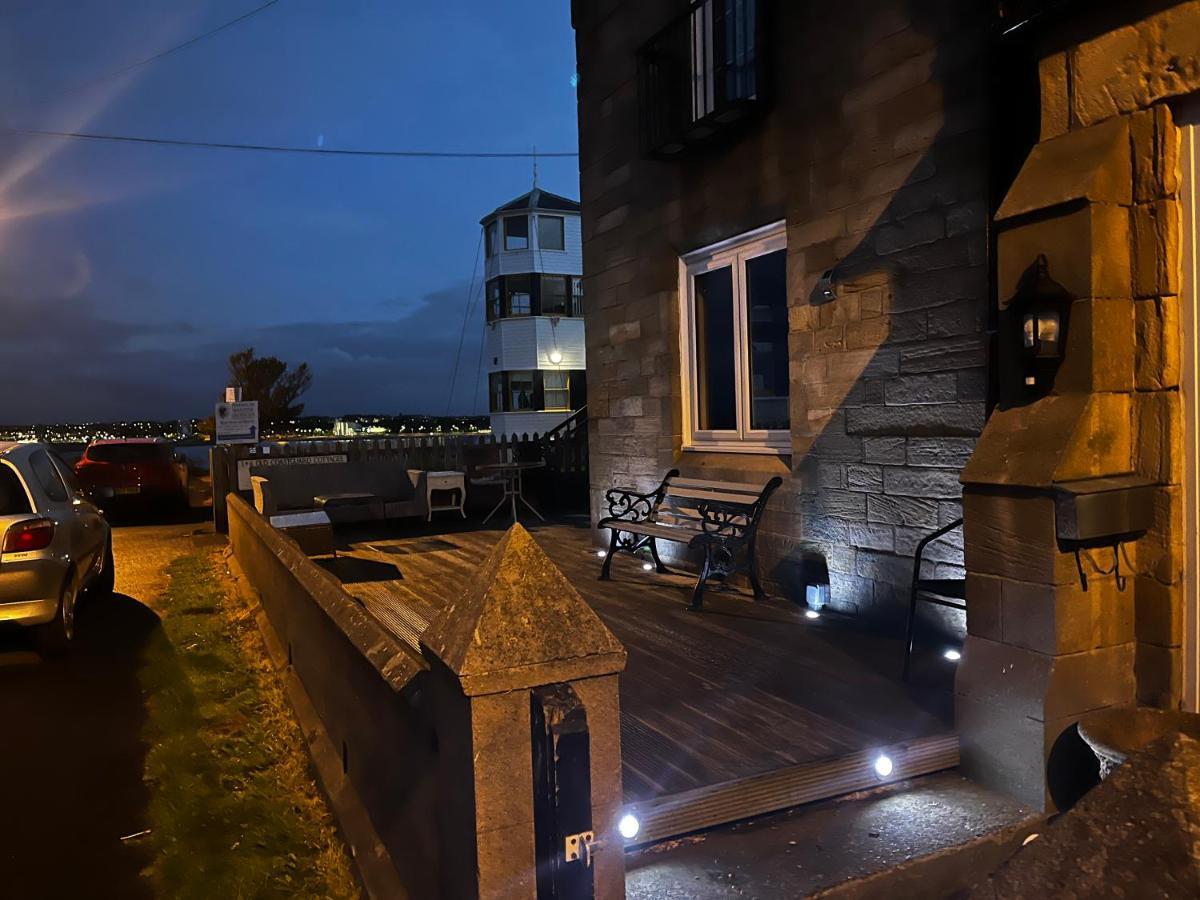 The View Hotel Tynemouth Eksteriør billede
