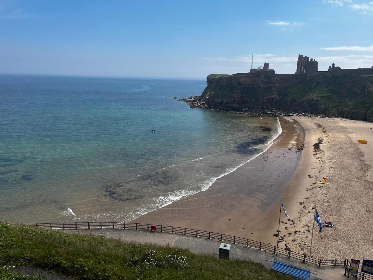 The View Hotel Tynemouth Eksteriør billede