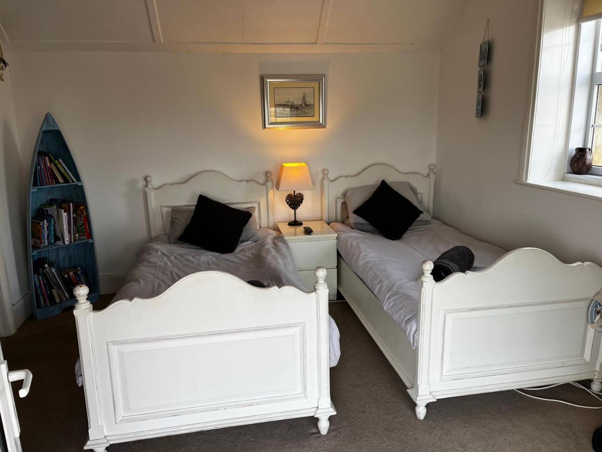 The View Hotel Tynemouth Eksteriør billede
