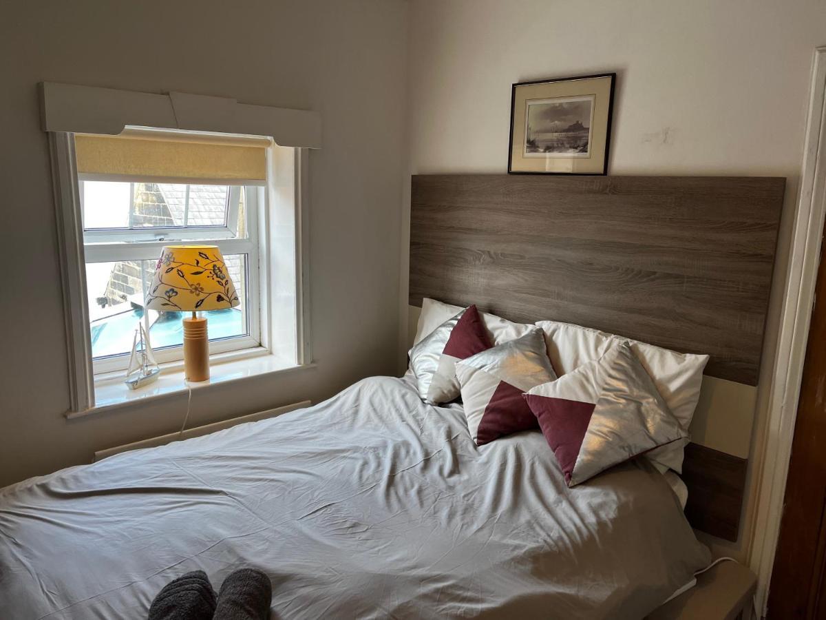 The View Hotel Tynemouth Eksteriør billede