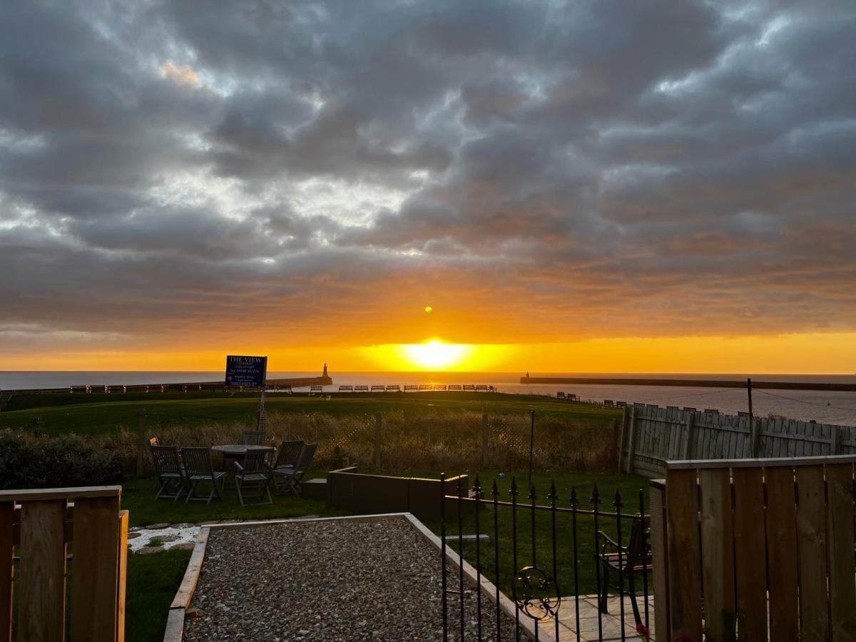 The View Hotel Tynemouth Eksteriør billede