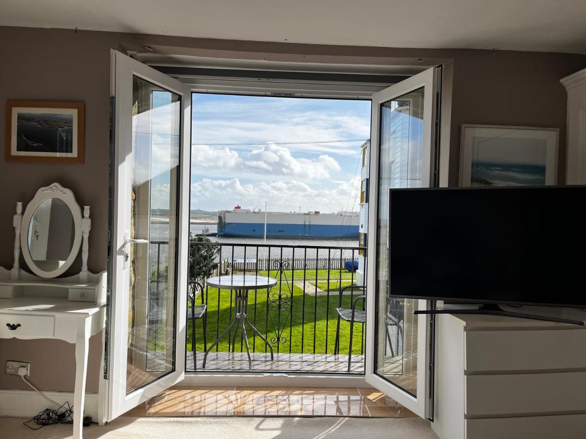 The View Hotel Tynemouth Eksteriør billede